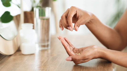 How To Prioritize Your Wellness, Daily