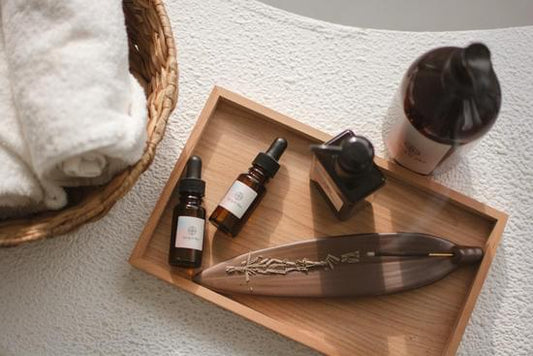 WE ARE FEATURED ON Rent.BLOG-How To Create a Peaceful Home-Utilize Calming Scents