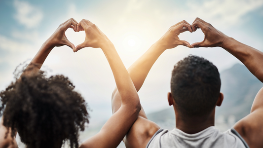 Interconnectedness with the Holistic Lifestyle System