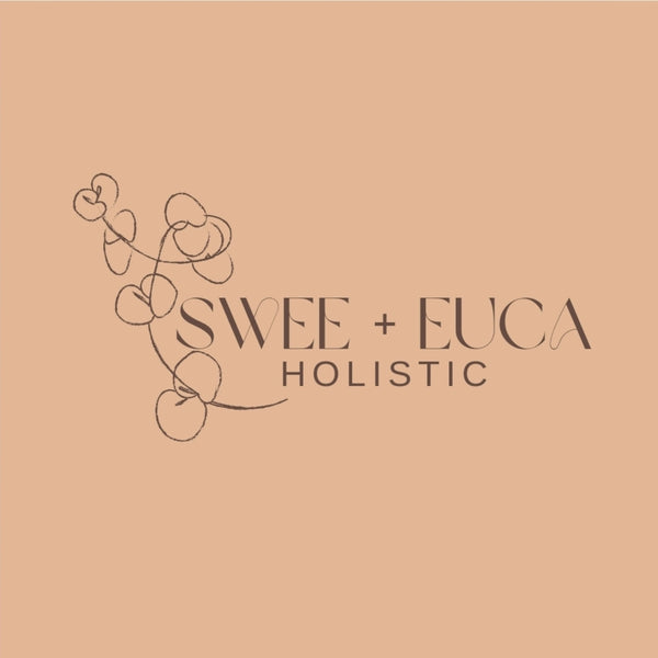 Swee + Euca HOLISTIC