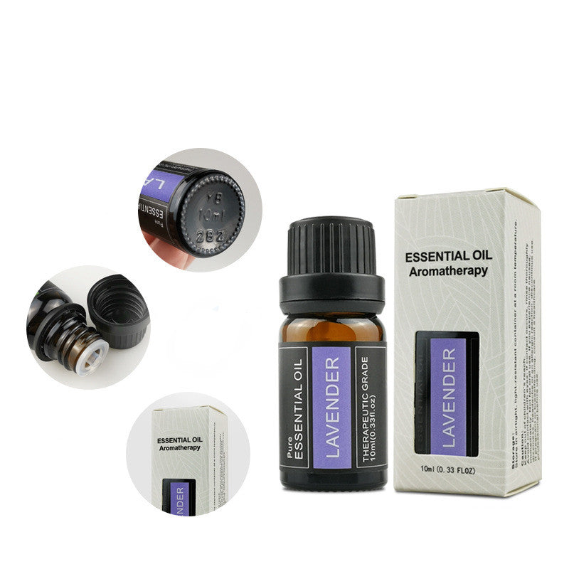 Swee + Euca HOLISTIC Aromatherapy Essential Oil All Natural Plant Oil Pure Distilled Fragrant Holistic Therapeutic oil