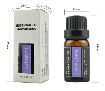 Swee + Euca HOLISTIC Aromatherapy Essential Oil All Natural Plant Oil Pure Distilled Fragrant Holistic Therapeutic oil