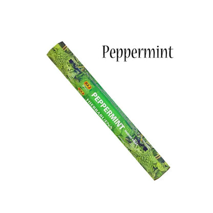Swee + Euca HOLISTIC-Hand rolled Incense Handmade Natural Fragrance Meditation Promotes Relaxation Zen Aromatherapy