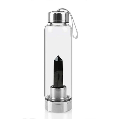 Swee + Euca HOLISTIC Crystal energy quencher for hydration with energy crystal properties and benefits