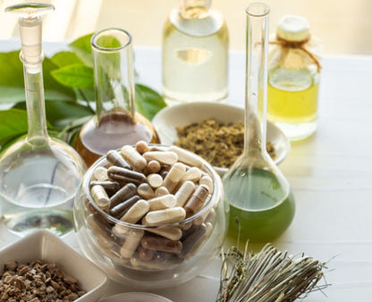 Swee + Euca HOLISTIC Hair, Skin and Nail essential